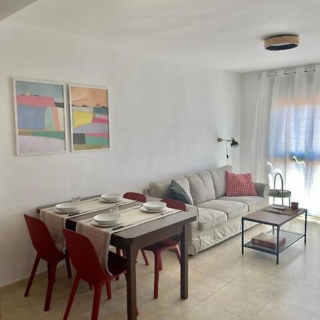 Apartamento Delta Del Ebro Amposta Exterior photo
