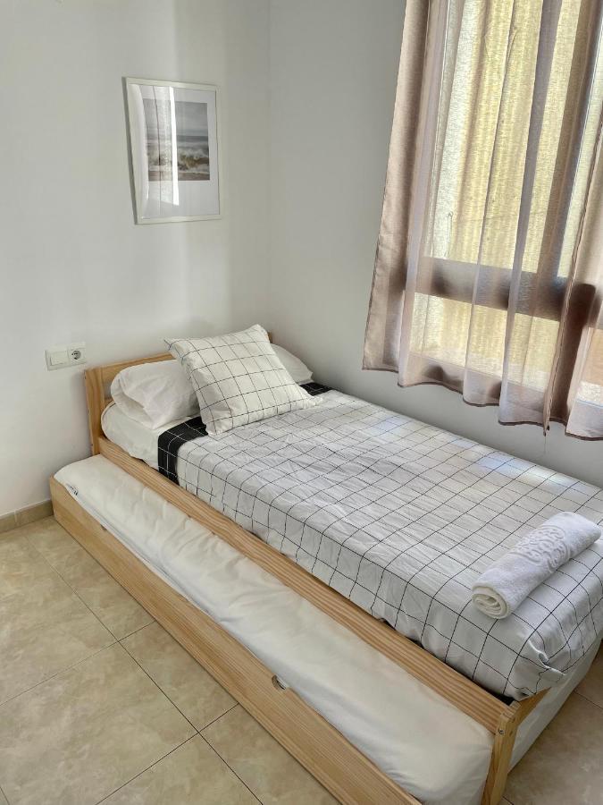 Apartamento Delta Del Ebro Amposta Exterior photo