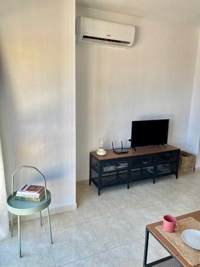 Apartamento Delta Del Ebro Amposta Exterior photo