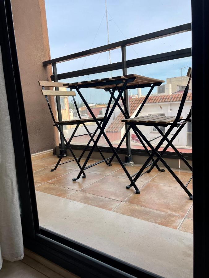 Apartamento Delta Del Ebro Amposta Exterior photo