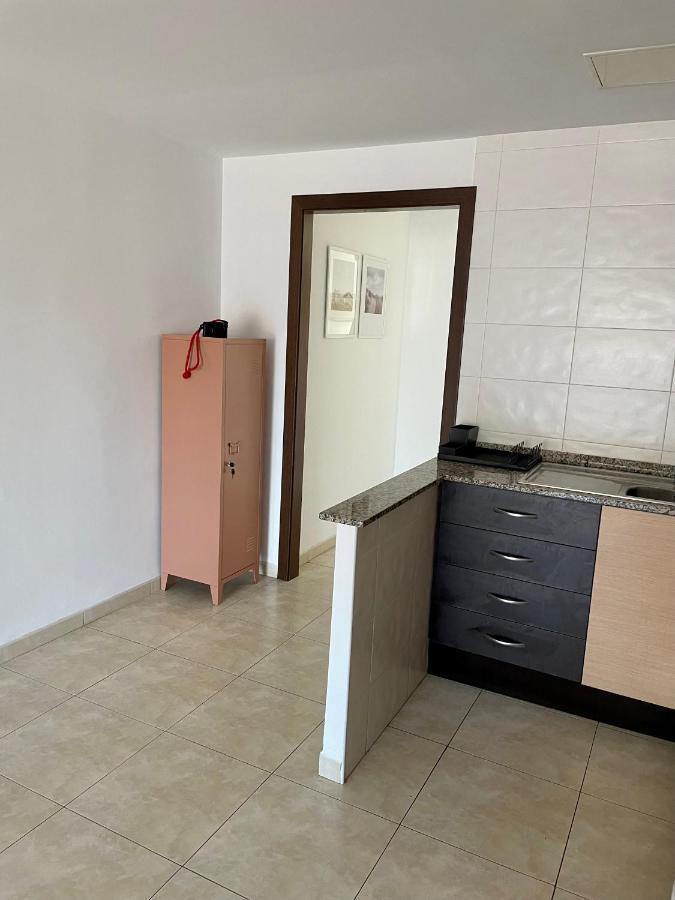 Apartamento Delta Del Ebro Amposta Exterior photo